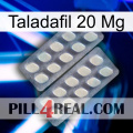 Taladafil 20Mg 07